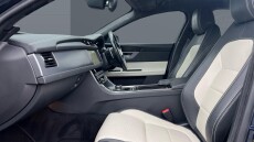 Jaguar XF 2.0d [180] R-Sport 4dr Auto Diesel Saloon